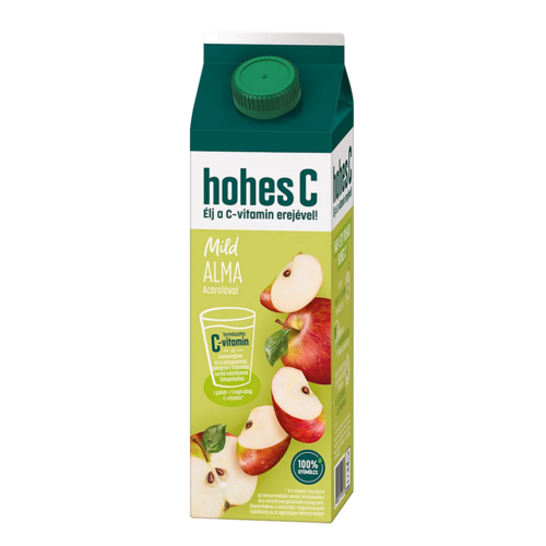 Hohes C Mild Apple-Acerola